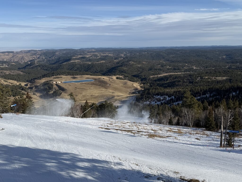 Terry Peak Ski Area