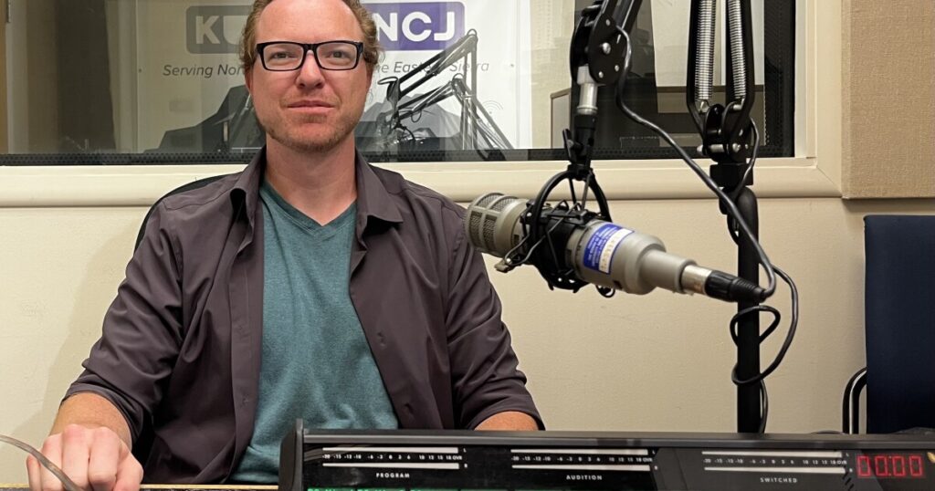 Democratic candidate for Nevada’s CD2