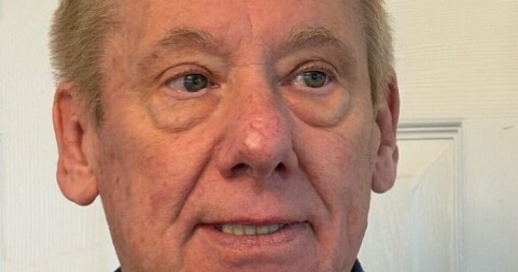 Republican candidate for Nevada’s CD2