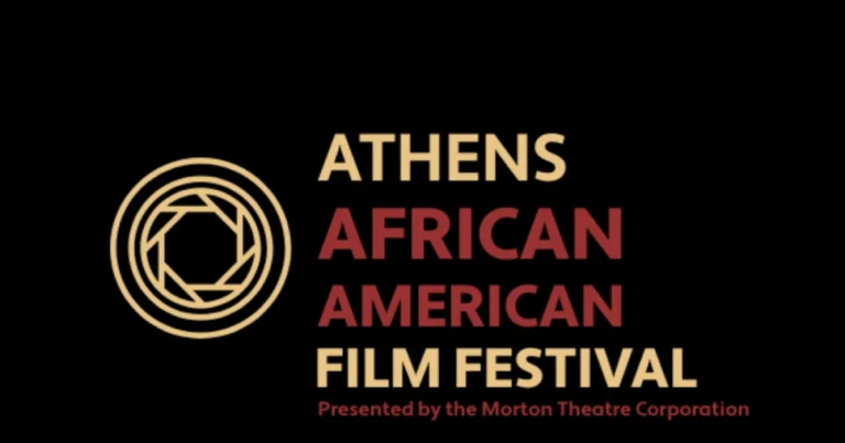 Historic Morton Theatre hosts inaugural Athens African American Film Festival