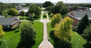 Central Community College first two-year college in Nebraska to offer women's flag football, beach volleyball