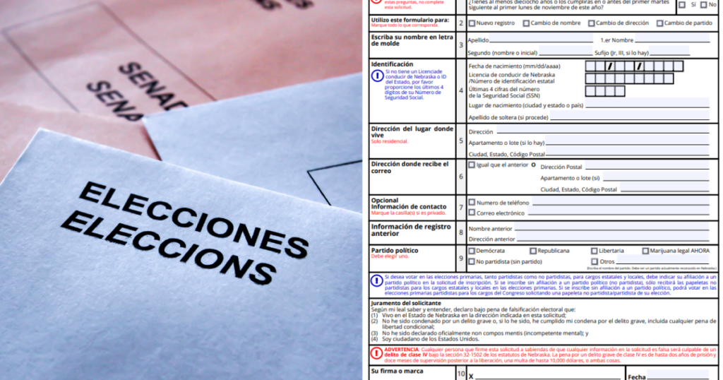 Officials hope community connection and conversation will spark Latino civic engagement at the ballot box