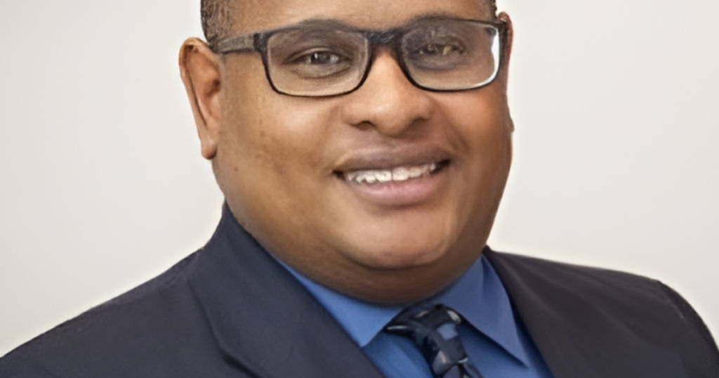 District 1 Commissioner Patrick Davenport seeks reelection, prioritizes affordability and sustainability