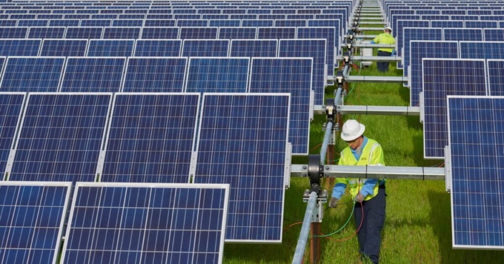 Clean energy advocates reel as NC regulators hit pause on solar