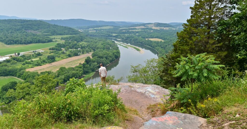 The Endless Mountains Heritage Region