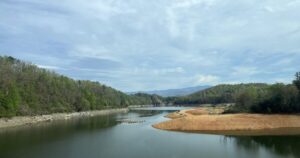 Western North Carolina is deep in drought, and the clock is ticking