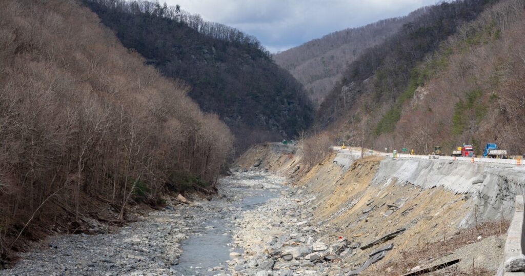 FEMA works to clear “backlog” of reimbursements for NC, releases $260 million