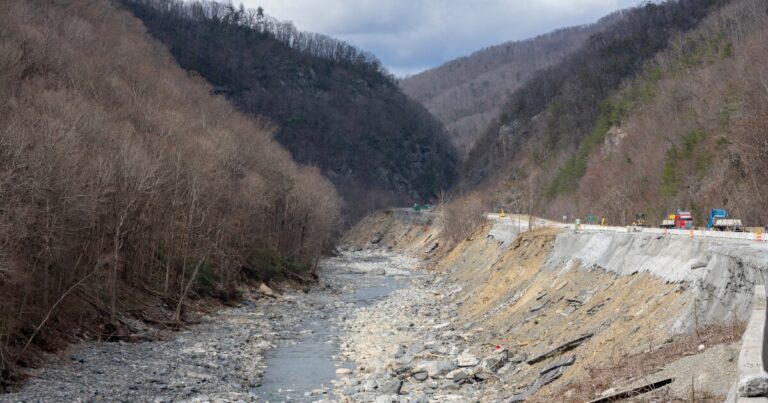 FEMA works to clear “backlog” of reimbursements for NC, releases $260 million