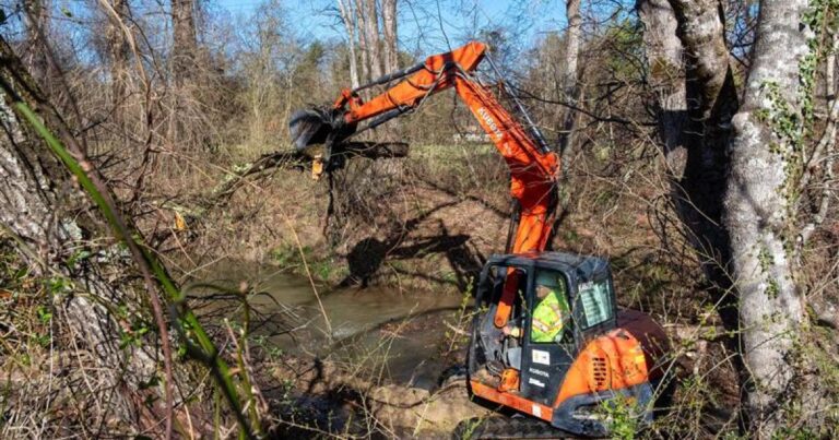 FEMA releases $97 million more in reimbursements for Helene recovery