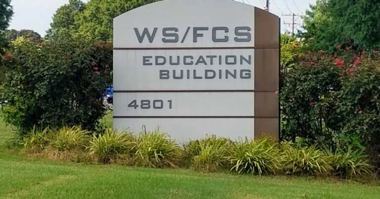 Forsyth educators to host budget conversation with school board