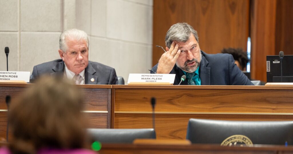 Lack of temporary housing funds for Helene survivors is delaying repairs in WNC