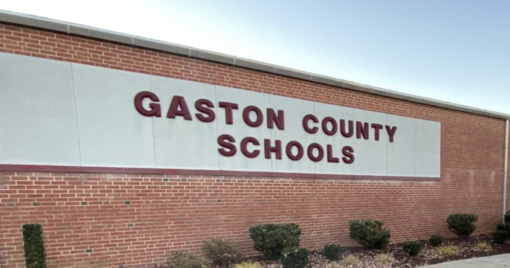 Gaston County Schools adopts budget amid controversies, protests