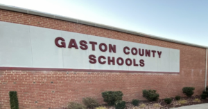 Gaston County Schools adopts budget amid controversies, protests