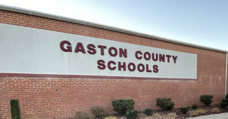 Gaston County Schools adopts budget amid controversies, protests