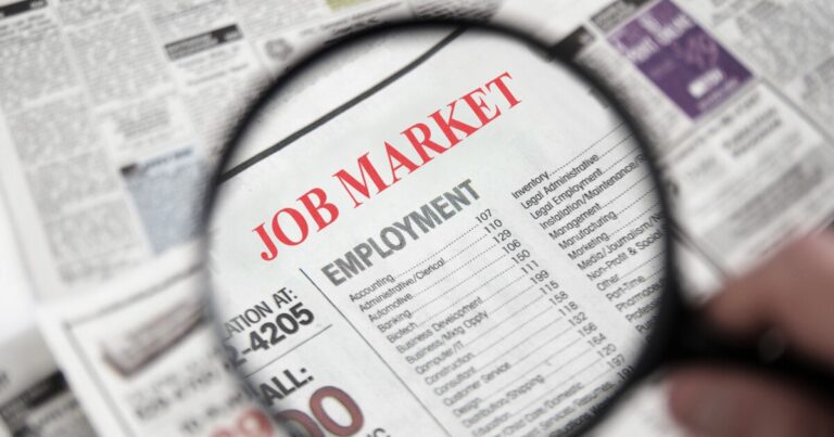 Georgia labor force, employment reach record highs in February despite job declines