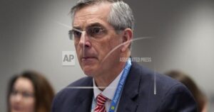 Secretary of State Raffensperger announces new voter tracking feature