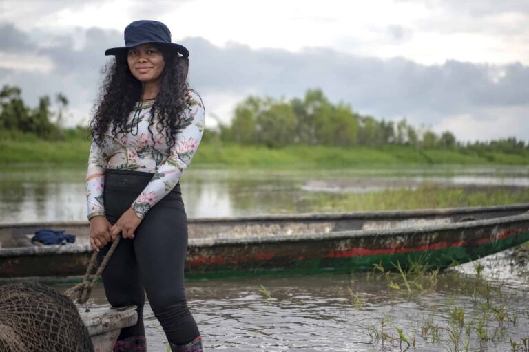 What went right this week: the good news that matters