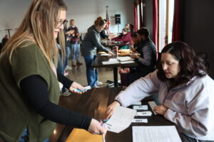 DOC points to difficulty of reentry from incarceration in event