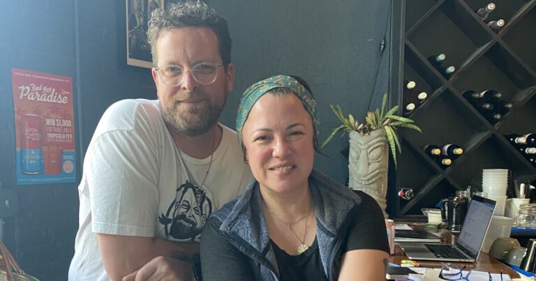 Athens fixture Hendershot’s changes hands