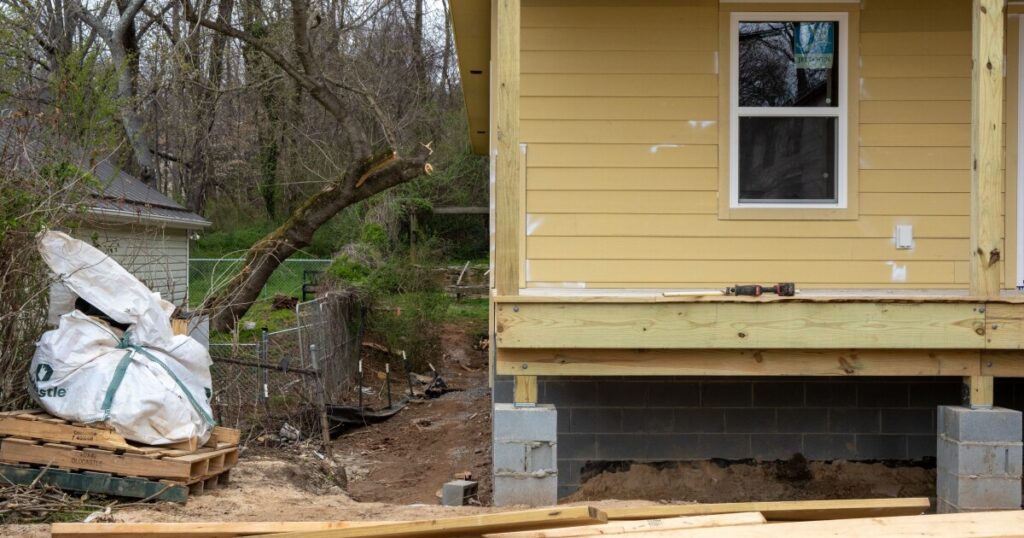 The Asheville City Council at a March meeting.