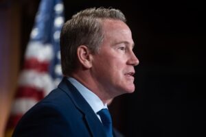 Husted’s budget plan would force deep cuts to Social Security and Medicare