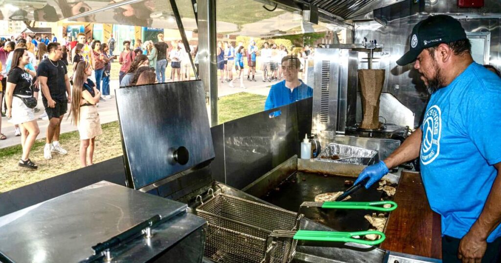 Amid support, Nebraska restaurateur in U.S. since age 10 ordered deported