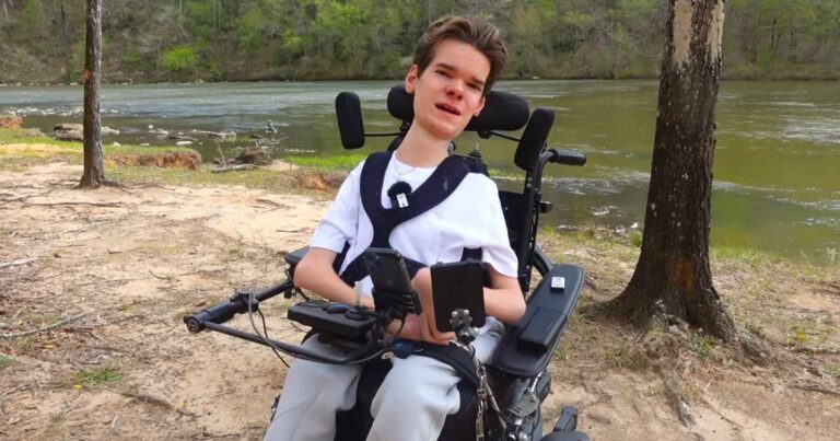 jamey carrington about healing