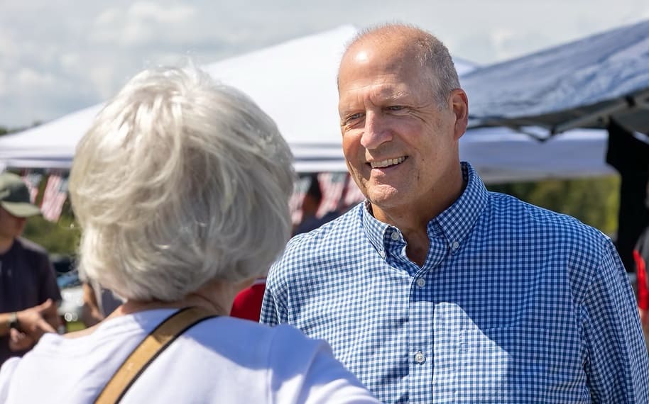 Sununu profits from Iran, Venezuela wars as gas prices surge