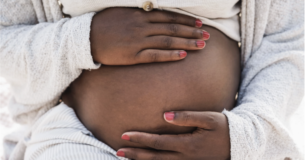 Guilford County spotlights Black maternal health