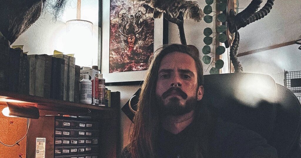 Body theft suspect Gerlach faces charges in Luzerne County case