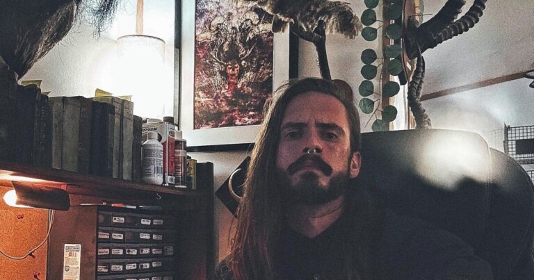 Body theft suspect Gerlach faces charges in Luzerne County case