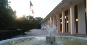 State lawmakers drop plan to shorten Forsyth officials’ terms