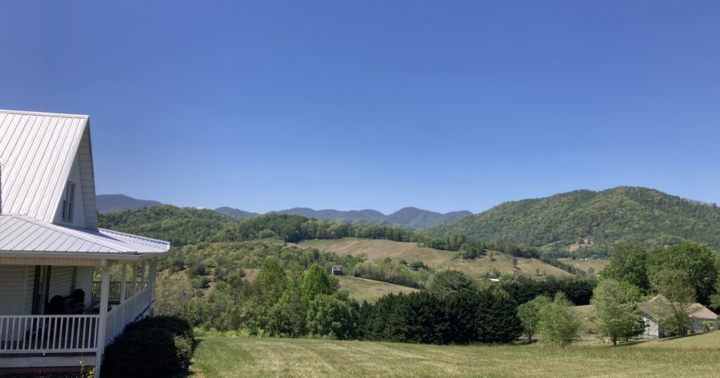 Leicester History Project aims to share stories of rural communities in NW Buncombe County