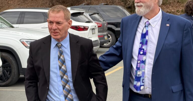 Dykstra waives preliminary hearing at brief appearance in Pike County drug case