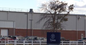 Lexington to buy some Tyson assets in bid to rebuild after plant closure