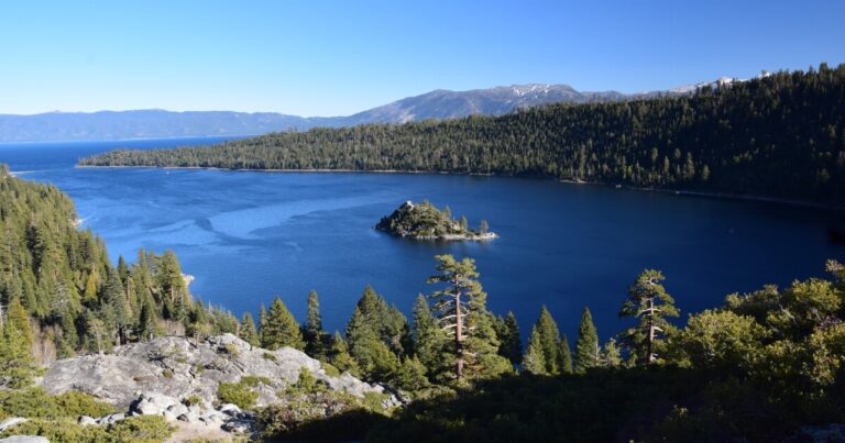 Energy transition ahead for 50,000 Tahoe-area customers