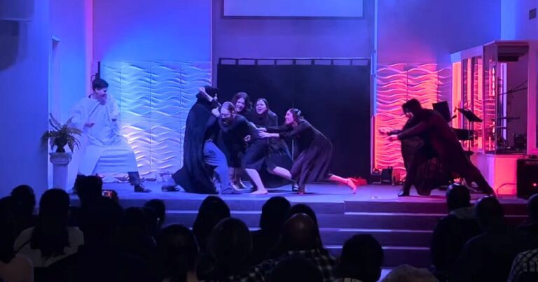 Lifehouse Everything skit