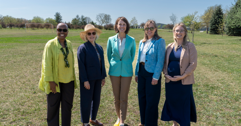 Lincoln releases Climate Action Plan Progress Report on Earth Day