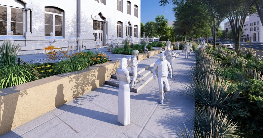 Downtown Lincoln prepares for impact of 'Project O Street' as construction is set to begin