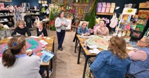 Bam! Crack! Growing interest in mah-jongg hits Northeast Pennsylvania