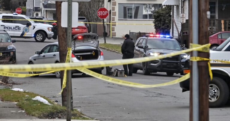 State Sen. Lisa Baker