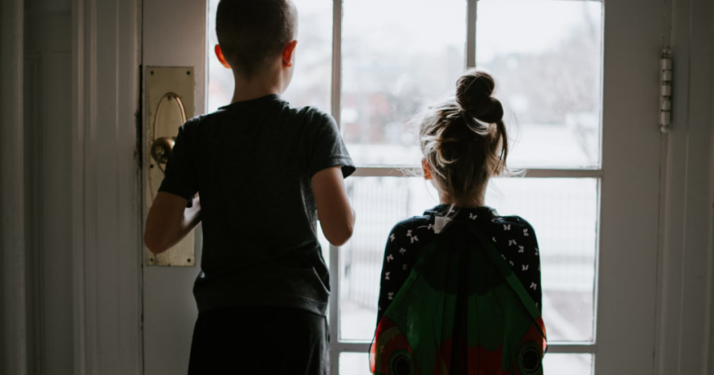 Michigan tests expanding free ‘pre-K for all’ to home child-care providers