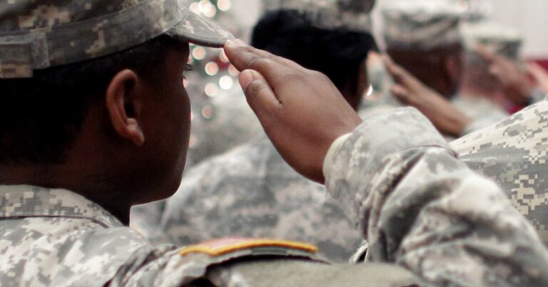 Veterans and families call for stricter oversight of colleges that accept GI Bill benefits