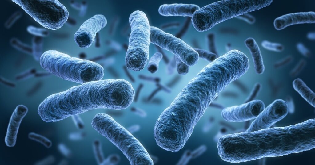 Legionnaires' disease cases on the rise in North Carolina