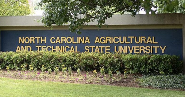 State audit finds $5M in improper aid at North Carolina A&T
