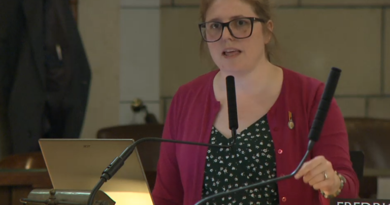 Nebraska Legislature passes bill enshrining retroactive Medicaid coverage