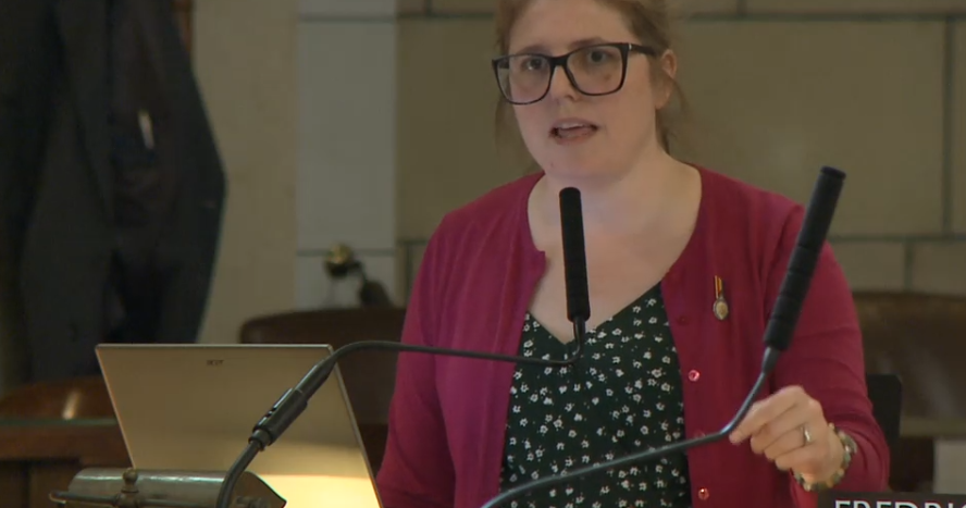 Nebraska Legislature passes bill enshrining retroactive Medicaid coverage