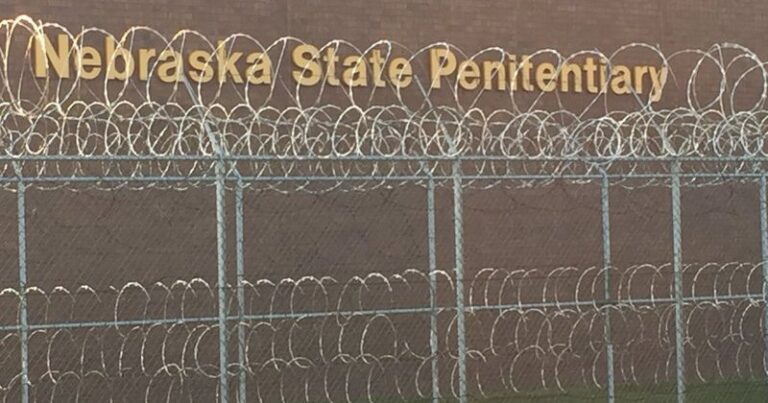 Nebraska prison rescinds temporary ban on access to outdoor space for Native American religious practices after lawsuit