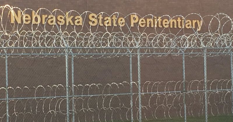 Nebraska prison rescinds temporary ban on access to outdoor space for Native American religious practices after lawsuit
