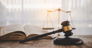 Nebraska voter is plaintiff in federal lawsuit challenging release of sensitive voter data to DOJ